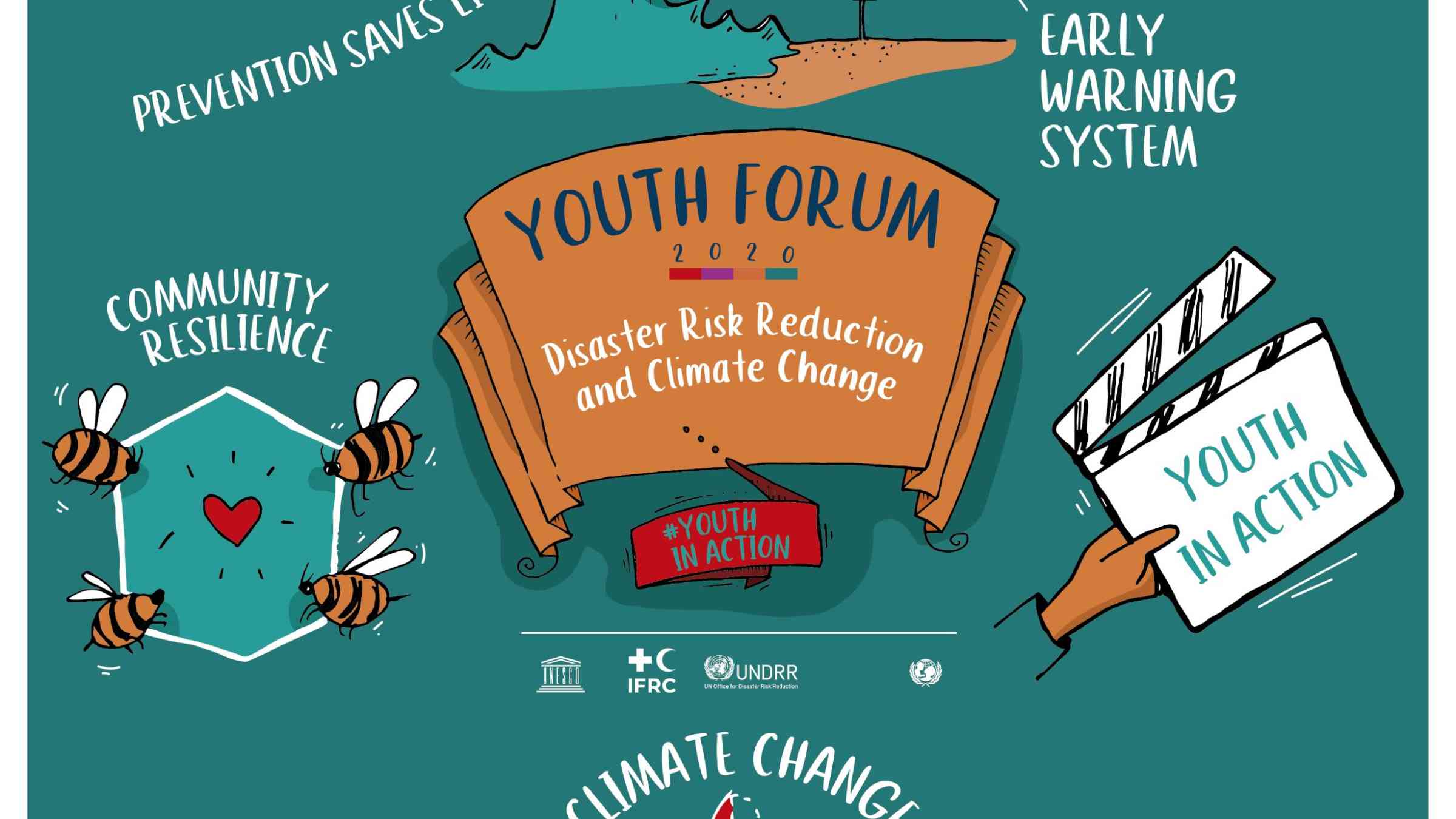 youth forum